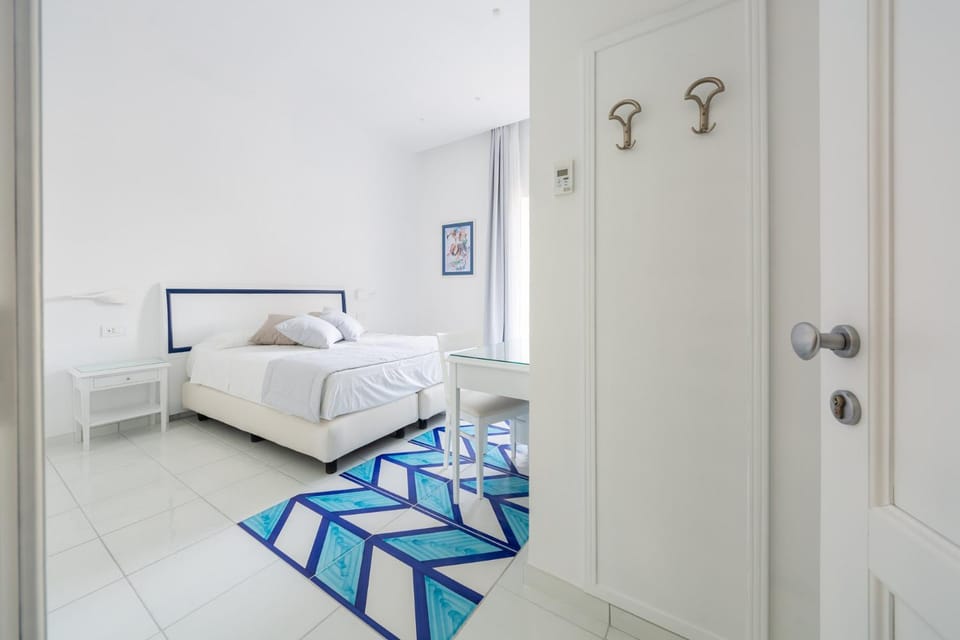 San Francesco Amalfi Coast Hotel Hotel in Maiori