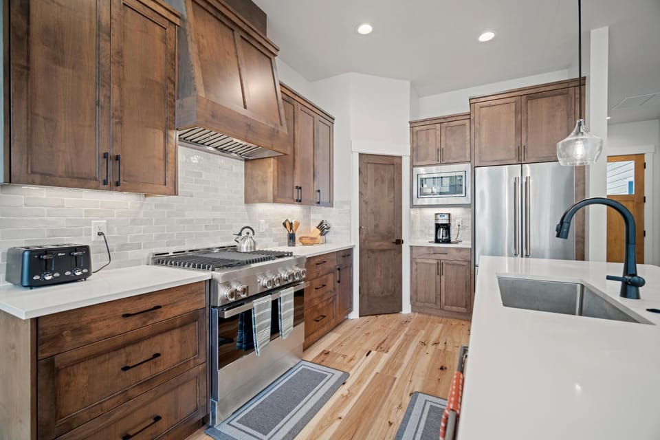 18129-1 Forestbrook Loop House in Oregon