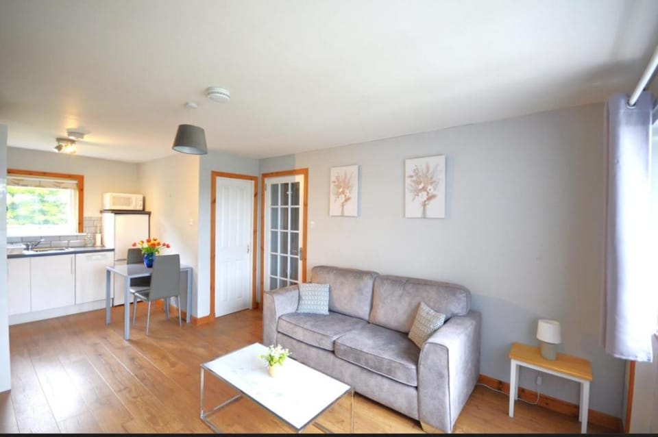 Cozy 1 bed flat in Stornoway Apartment in Scotland