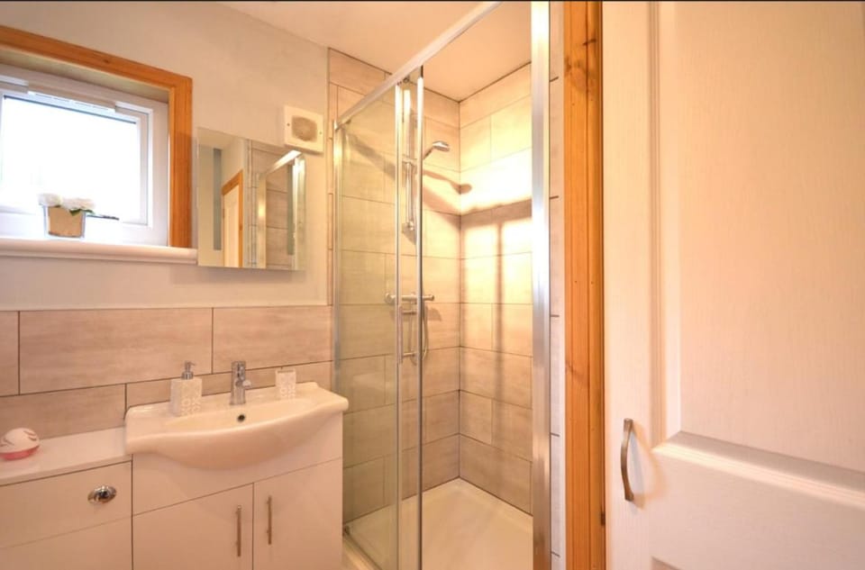 Cozy 1 bed flat in Stornoway Apartment in Scotland