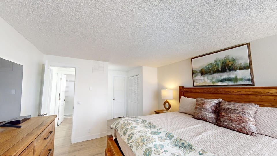 8 Tennis Village Apartment in Sunriver