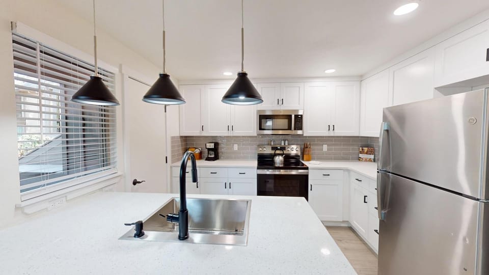 8 Tennis Village Apartment in Sunriver