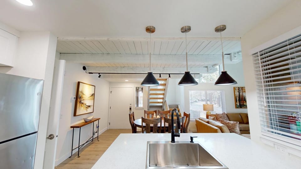 8 Tennis Village Apartment in Sunriver