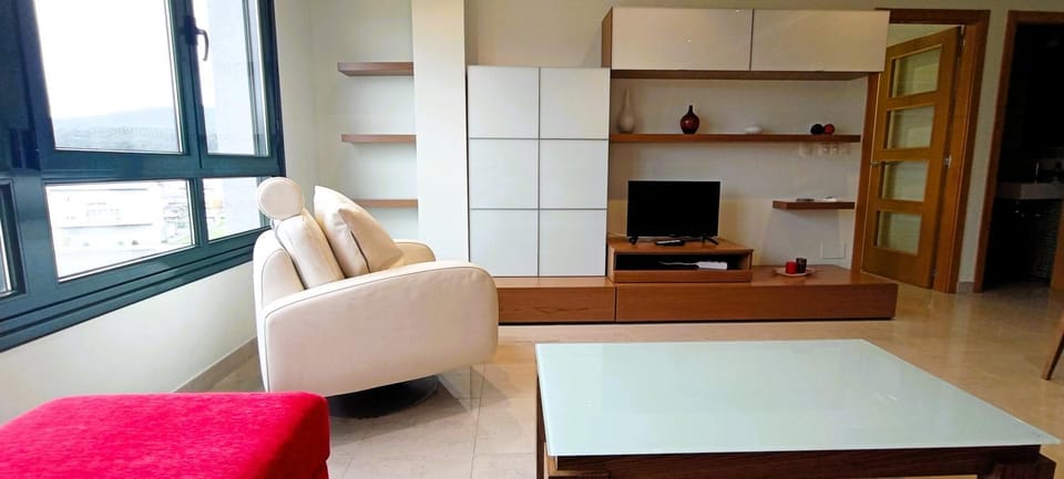 EnFOZ Duplex con Encanto Apartment in Foz