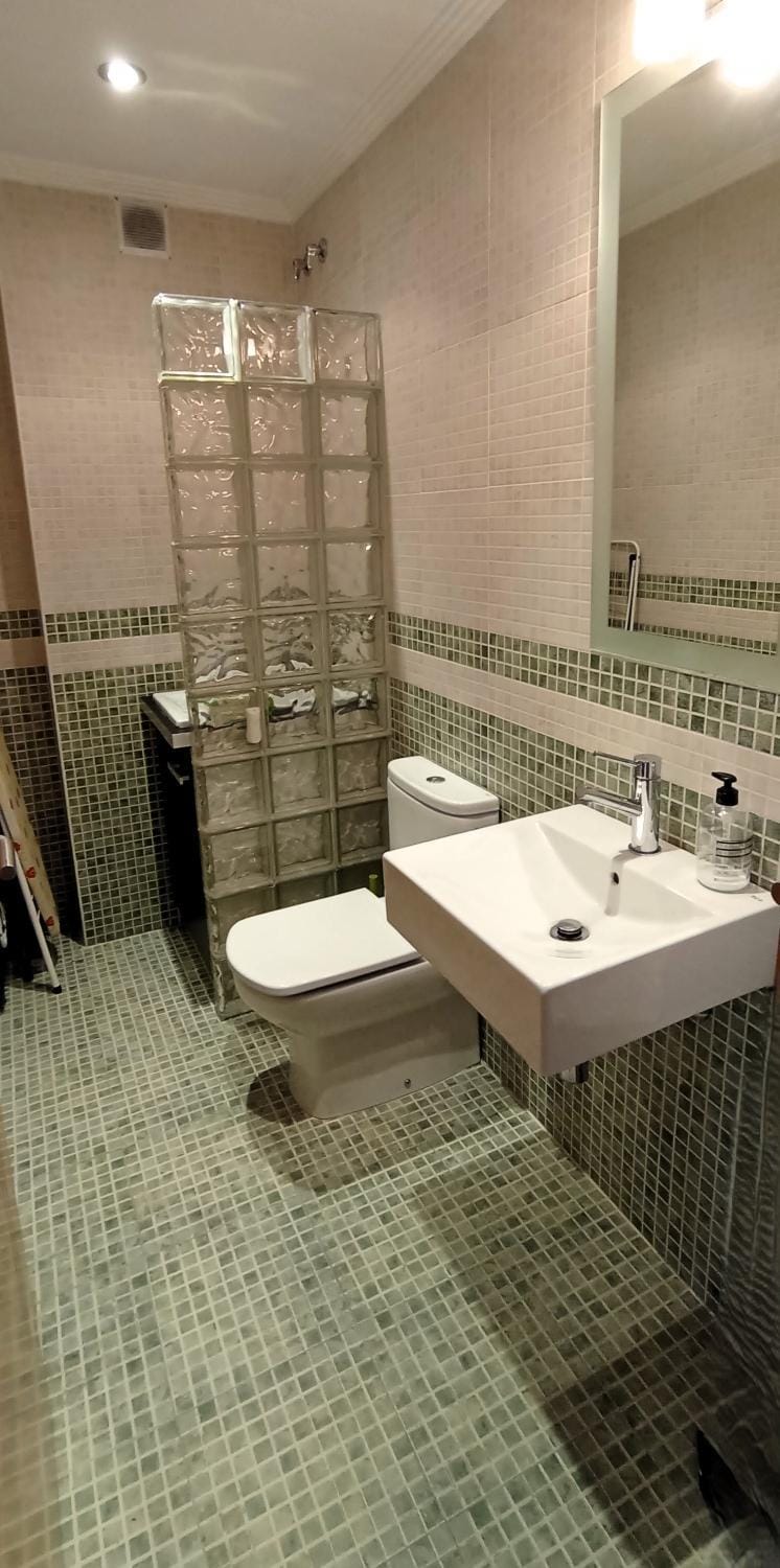 EnFOZ Duplex con Encanto Apartment in Foz