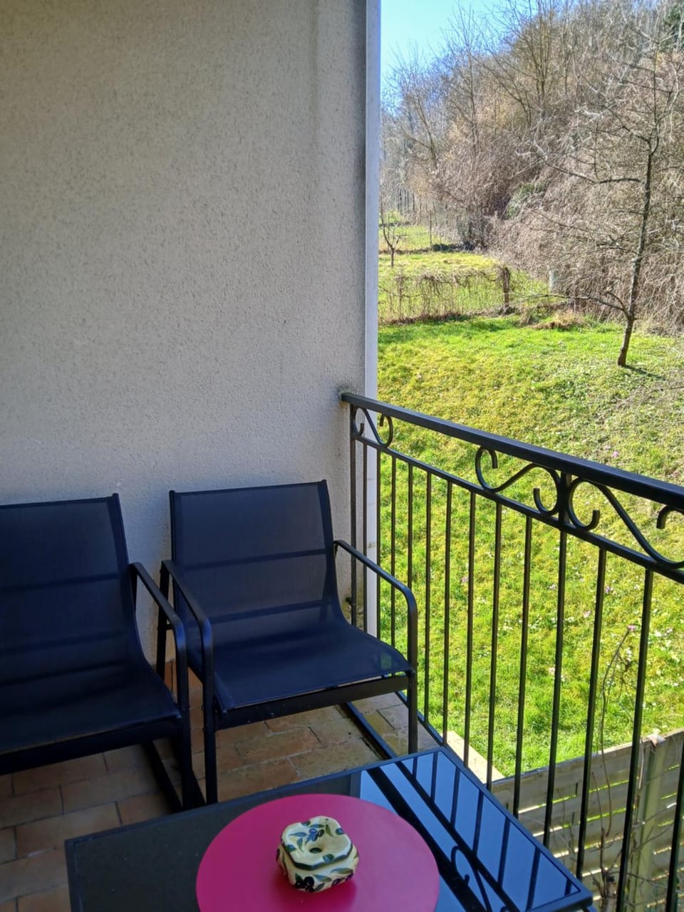 Appartement calme et confortable Apartment in Grand Est