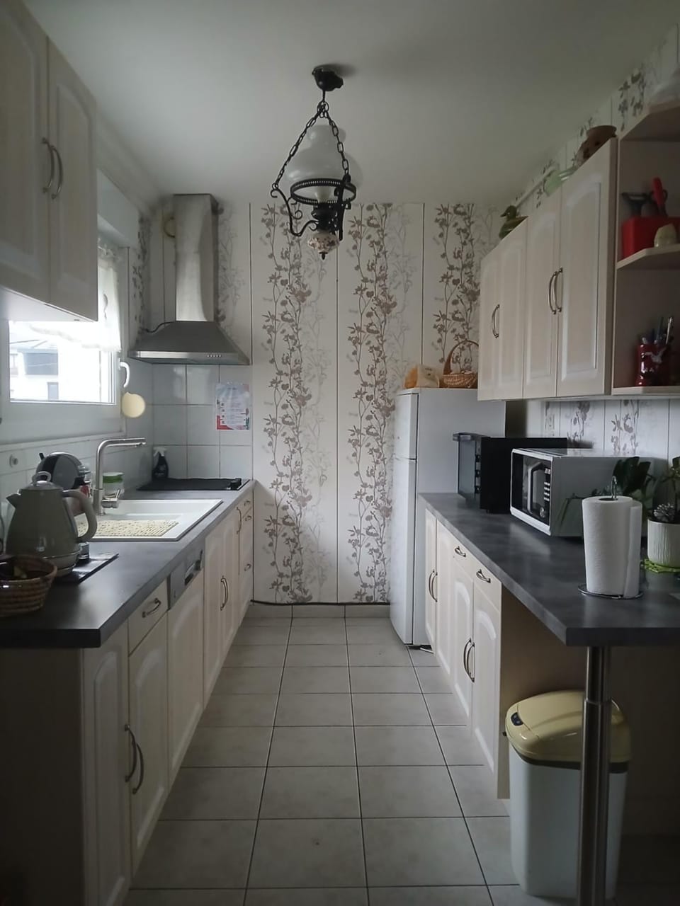 Appartement calme et confortable Apartment in Grand Est