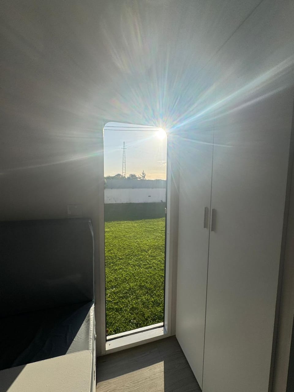 Vikings Caravan Campground/ 
RV Resort in Viana do Castelo