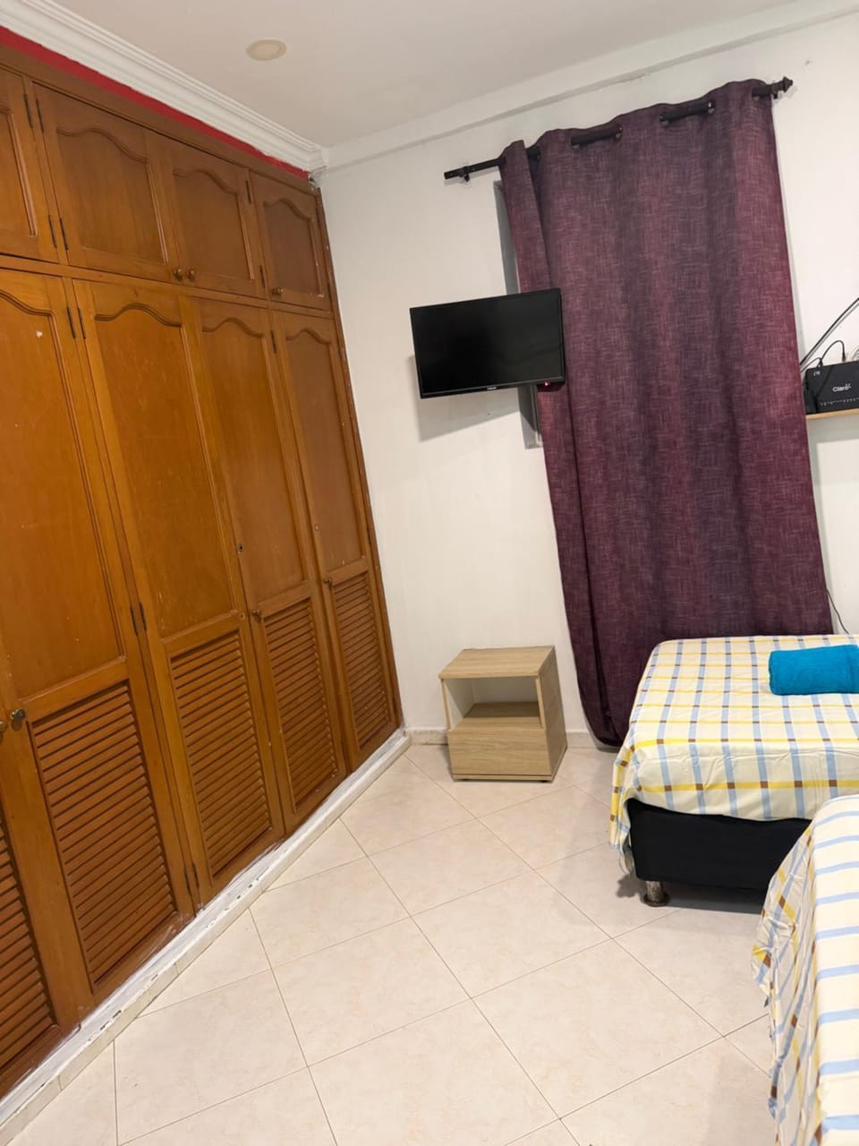 Habitaciones Casa Lisboa Vacation rental in San Andres