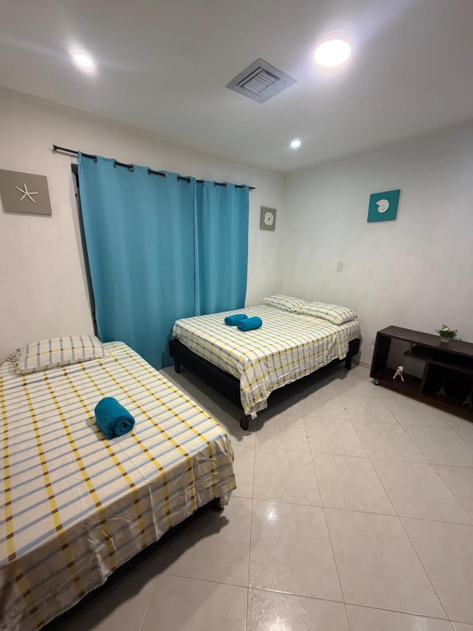 Habitaciones Casa Lisboa Vacation rental in San Andres