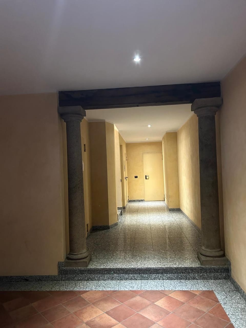 Civico 15 - Politeama Apartment in Cremona