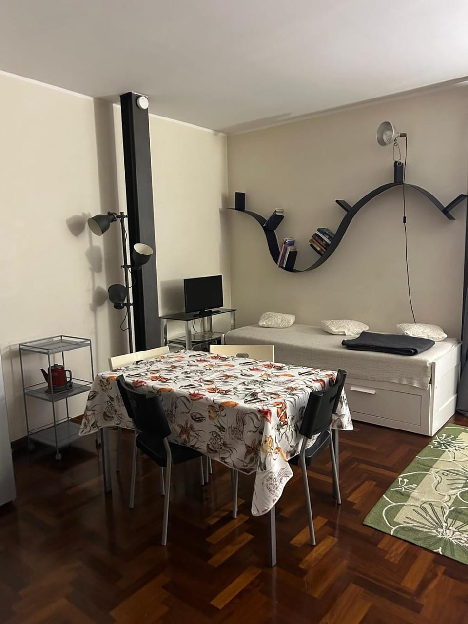 Civico 15 - Politeama Apartment in Cremona