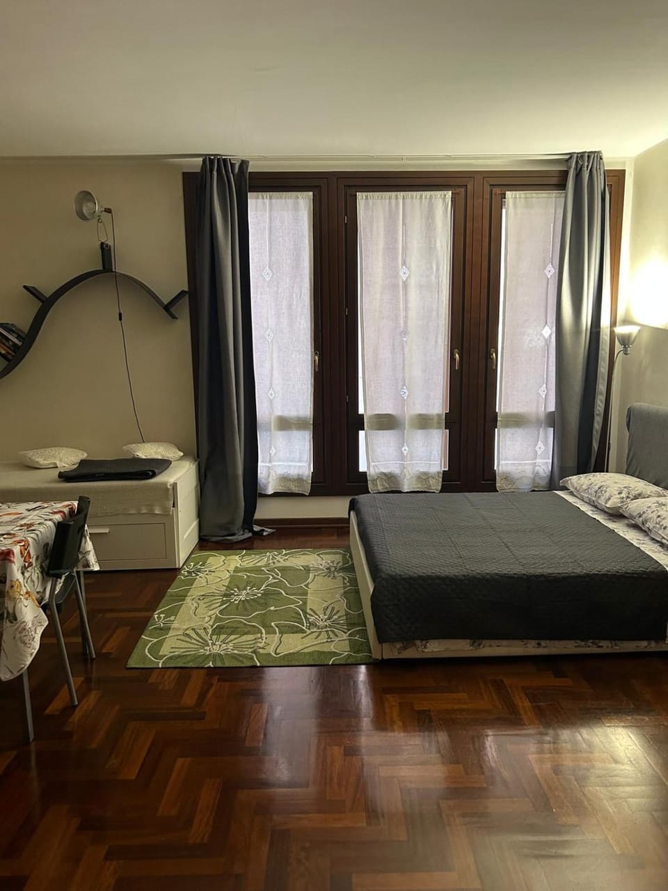 Civico 15 - Politeama Apartment in Cremona