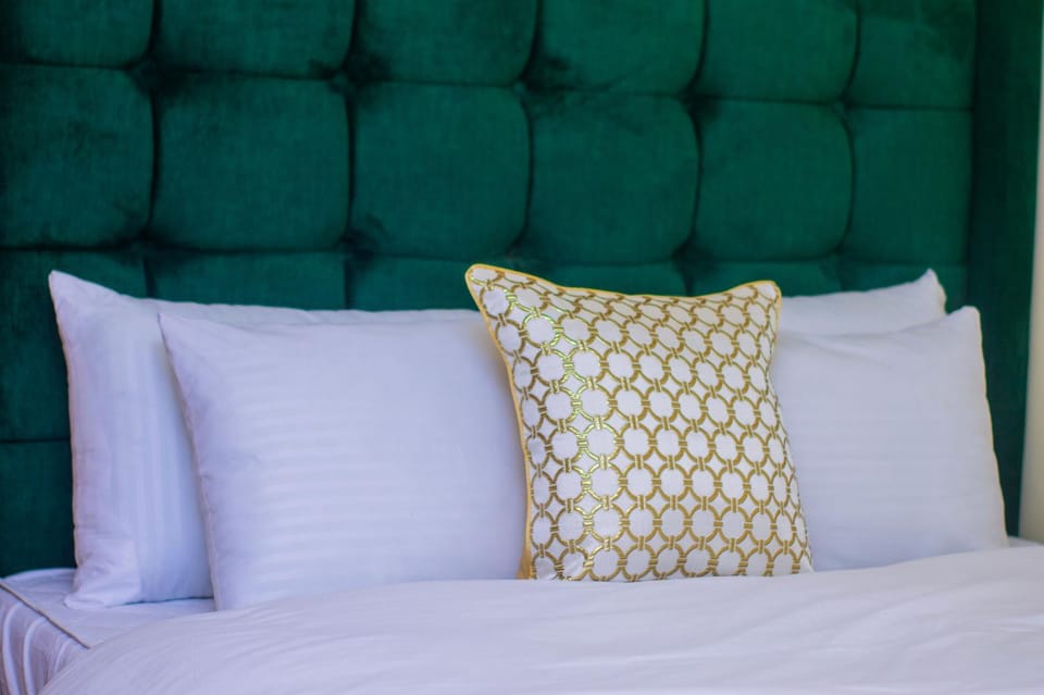 Cozy haven Apartment in Nairobi County