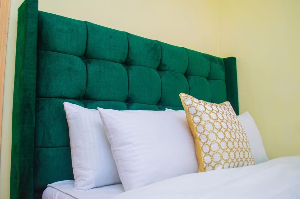 Cozy haven Apartment in Nairobi County