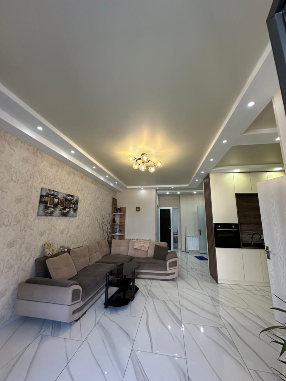 TV and multimedia, Living room