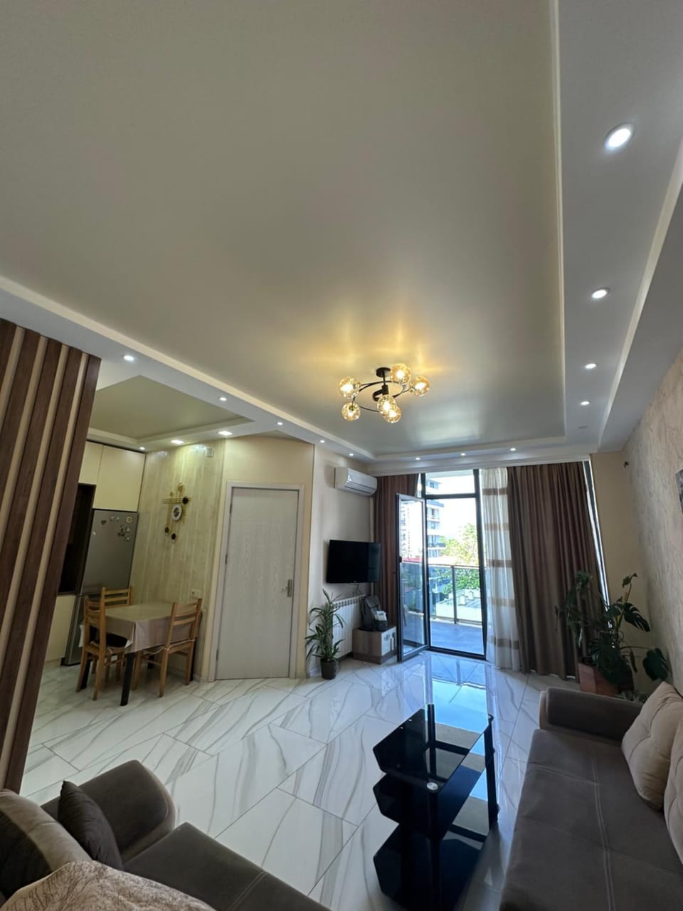 TV and multimedia, Living room