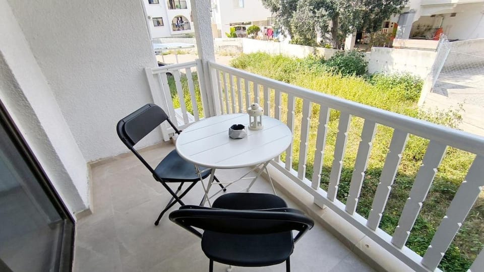 Balcony/Terrace, Balcony/Terrace