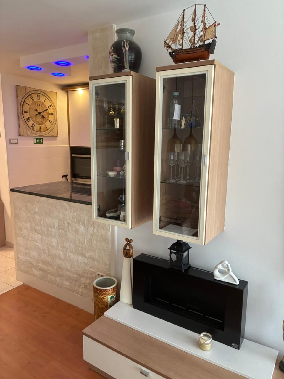 Slendt Zen Residence Apartment in Split