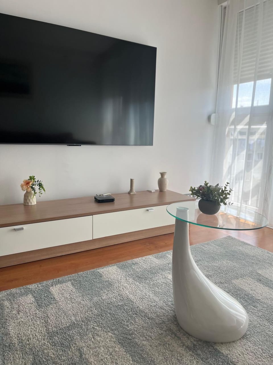 Slendt Zen Residence Apartment in Split