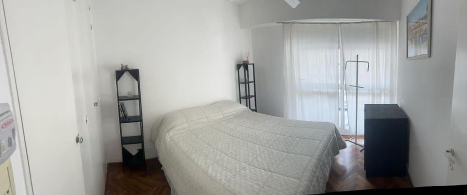 Microcentro2 Apartment in Rosario