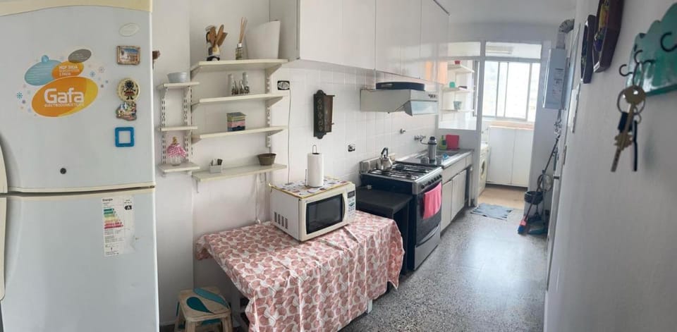 Microcentro2 Apartment in Rosario