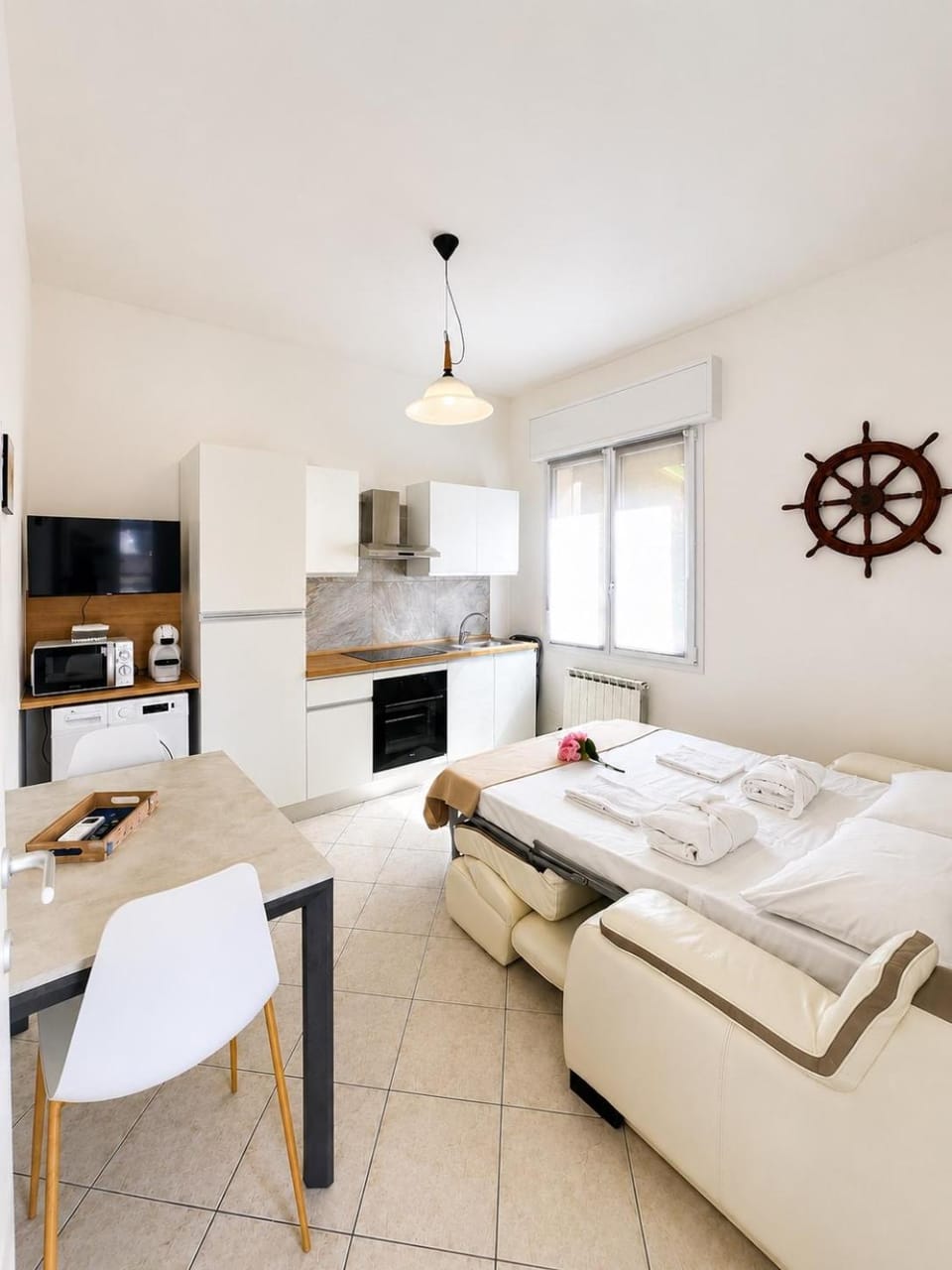 Appartamento Sole Apartment in Venice