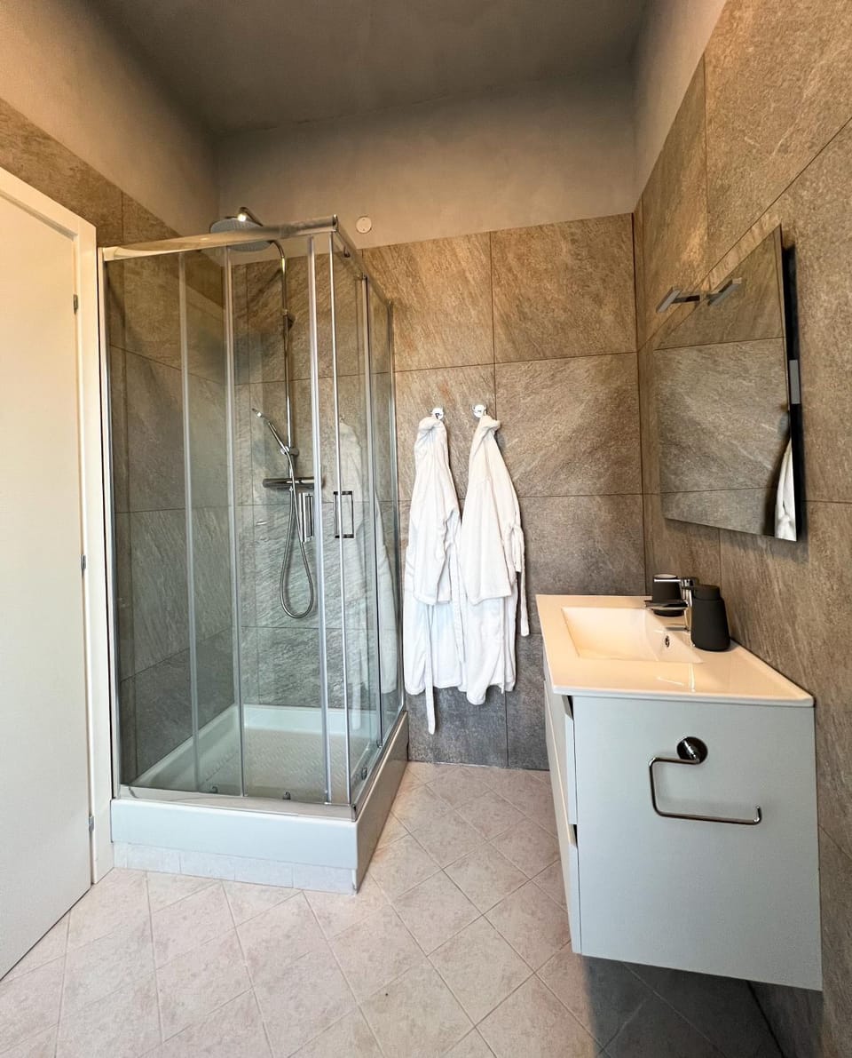 Appartamento Sole Apartment in Venice