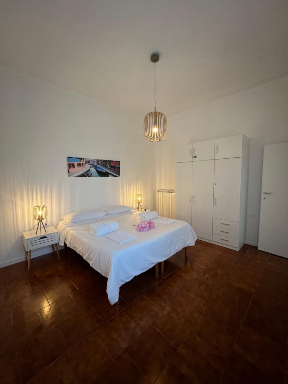 Appartamento Sole Apartment in Venice
