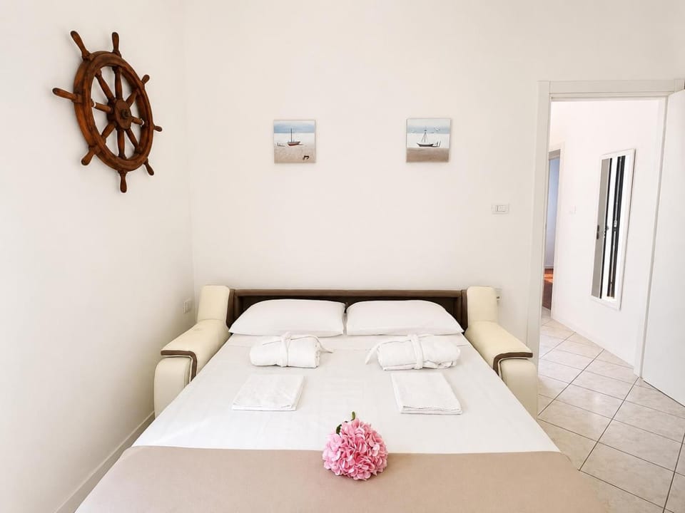 Appartamento Sole Apartment in Venice