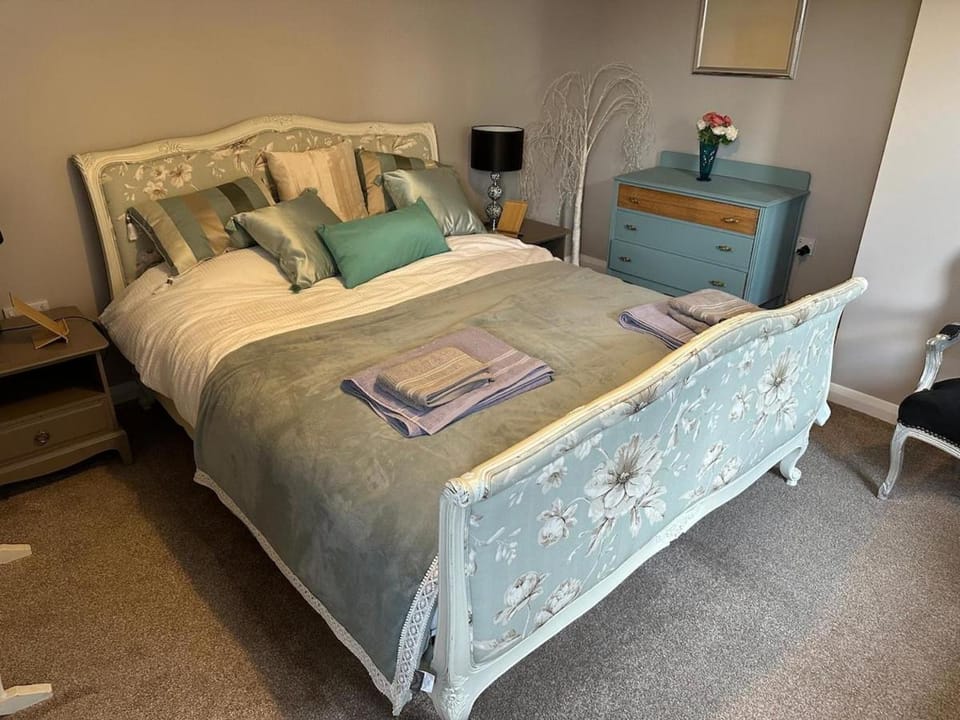 Stony Stratford High Street Luxury Apartment Apartment in Stony Stratford