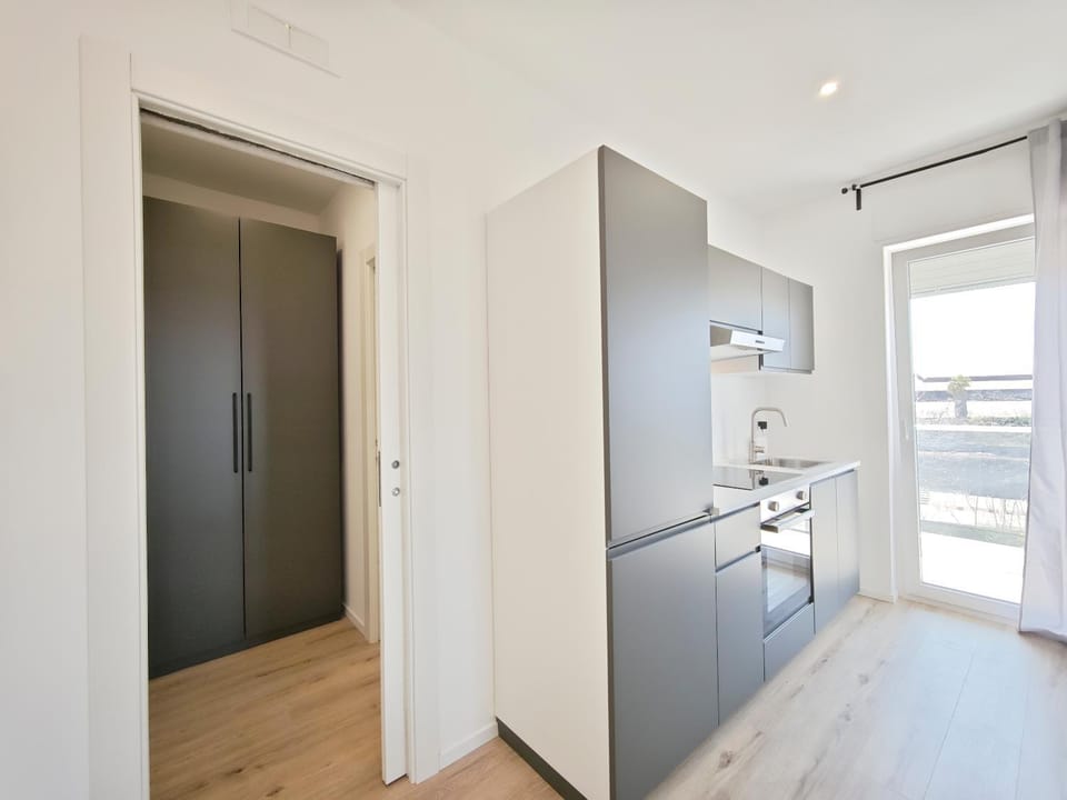 ForteBlu Apartment in Bari