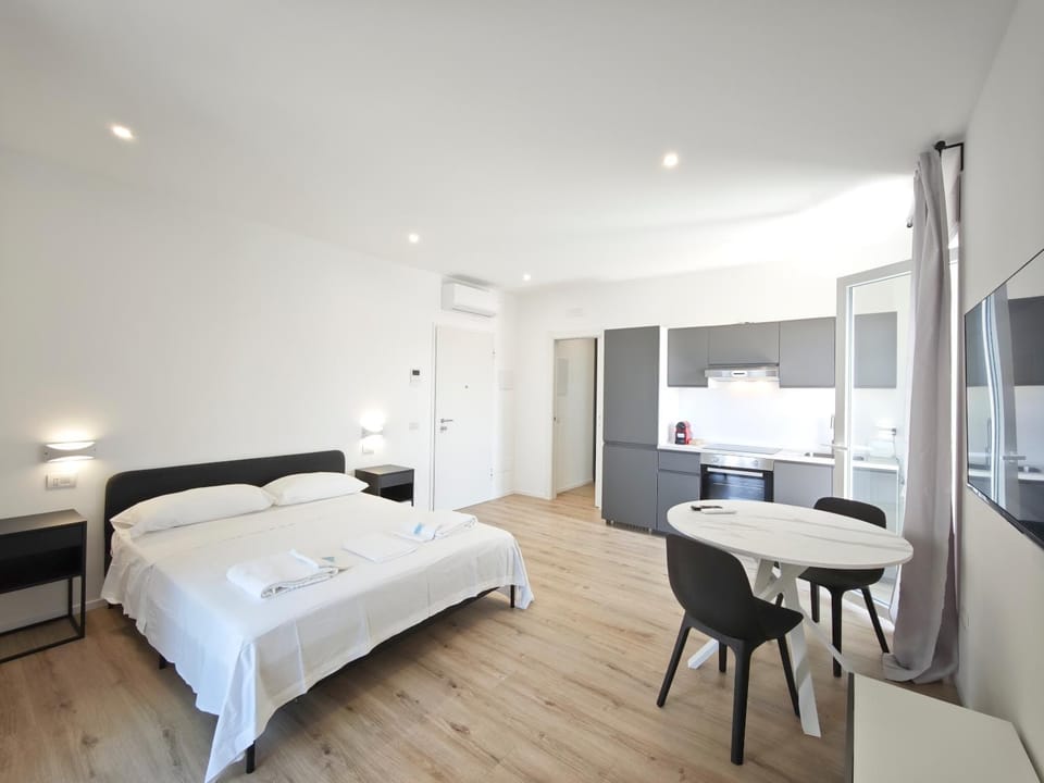 ForteBlu Apartment in Bari