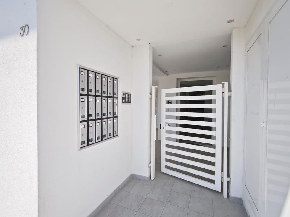 ForteBlu Apartment in Bari