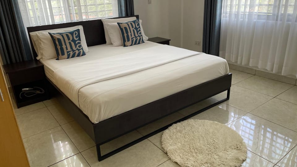 Karibu comfort Vacation rental in Kenya