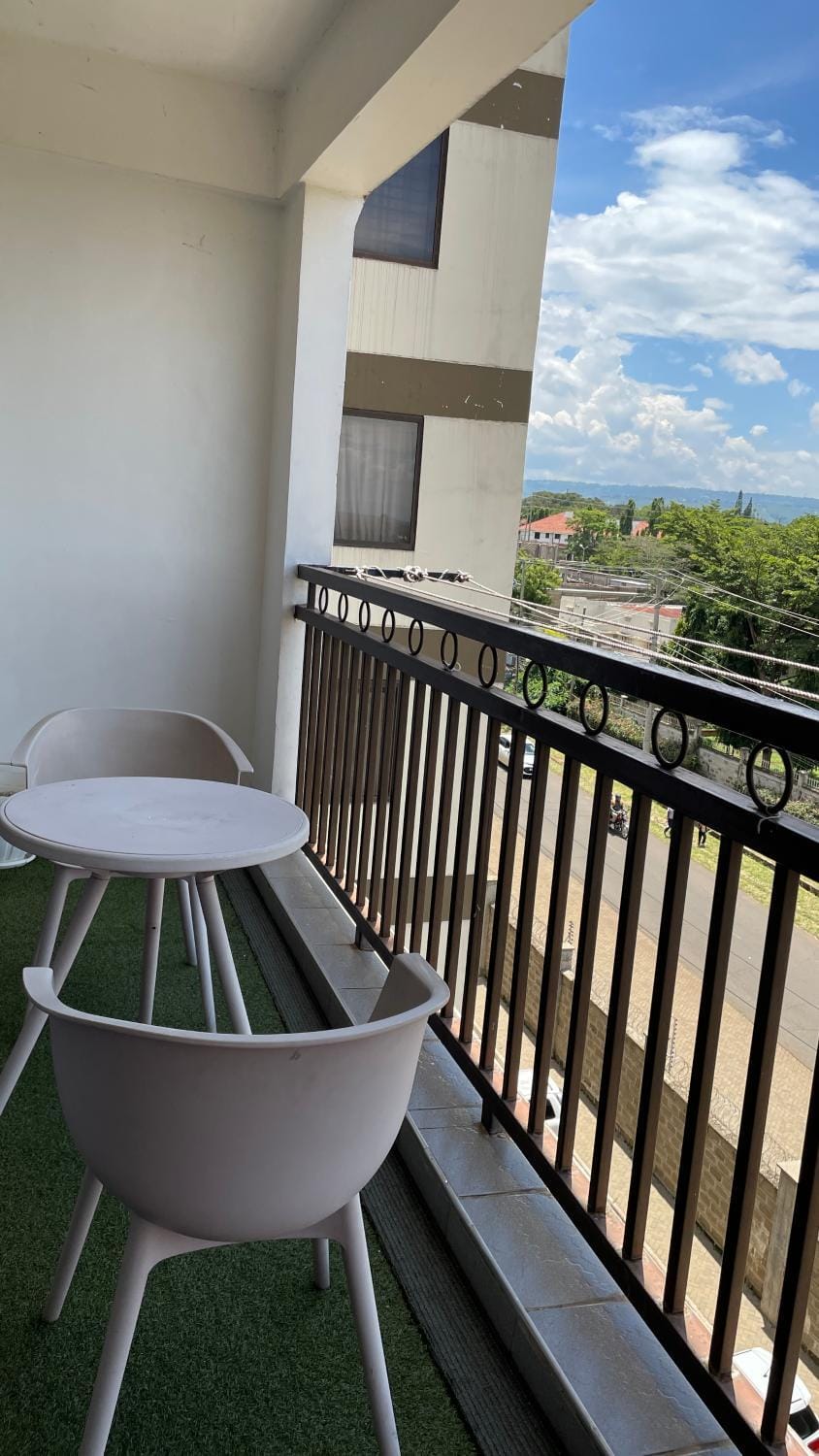 Karibu comfort Vacation rental in Kenya