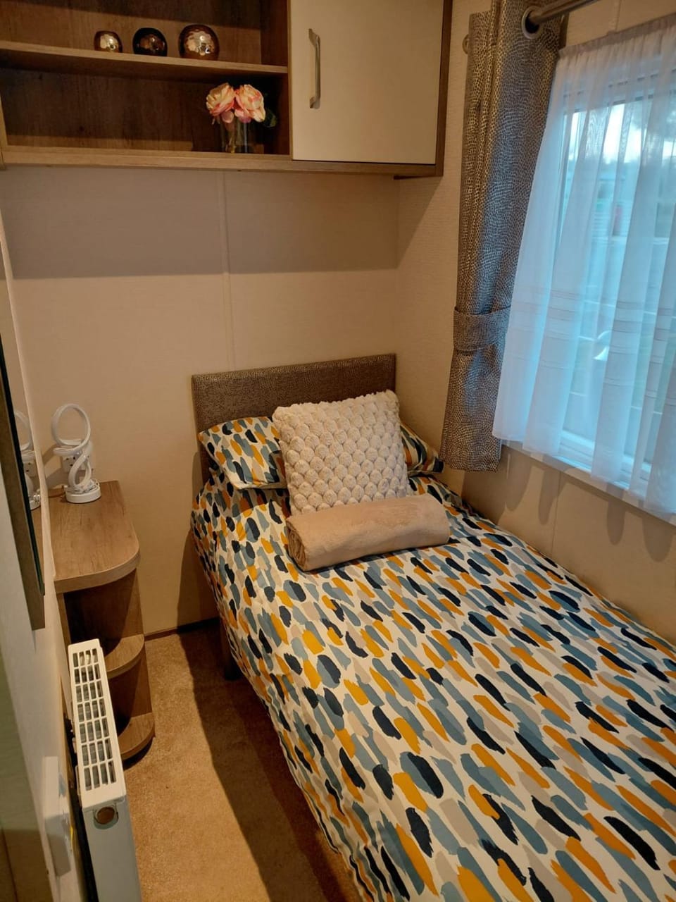 Hoburne Devon Bay - 2 Bed Caravan - Activity Passes Included Apartment in Paignton