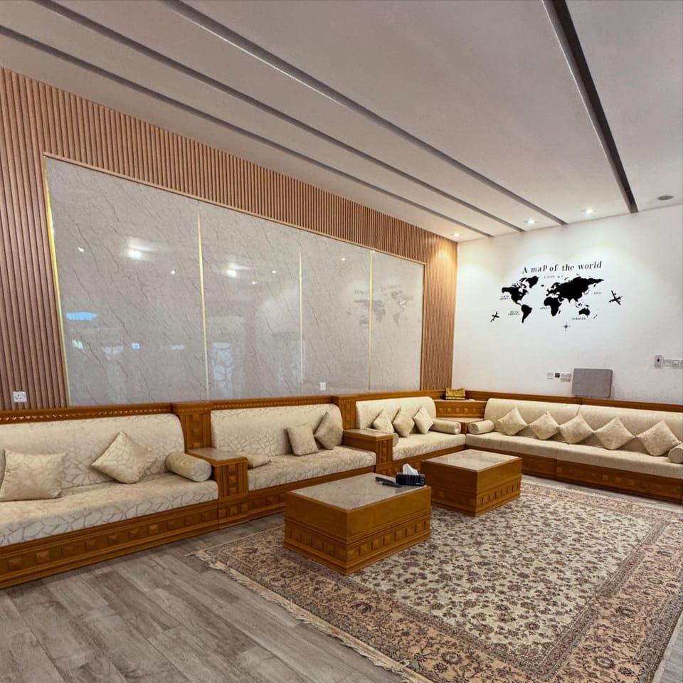 The Pearl Villa Villa in Oman