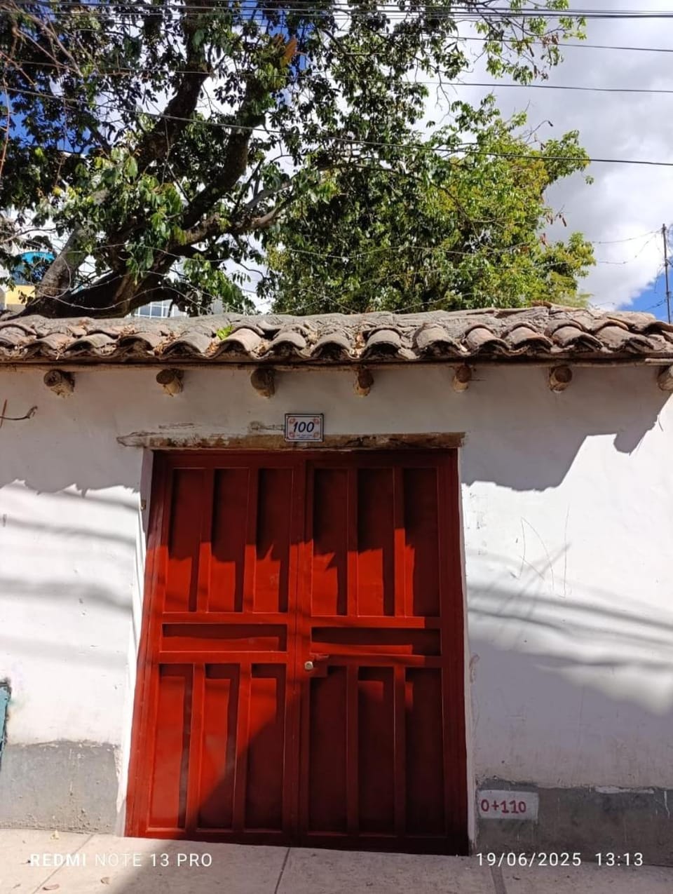 La HuertaComfortable little house and charming garden House in Ayacucho