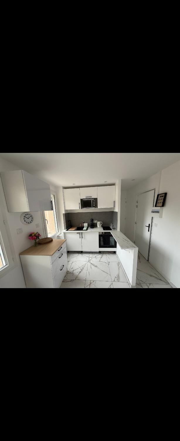 Sun argeles sur mer Apartment in Argeles-sur-Mer