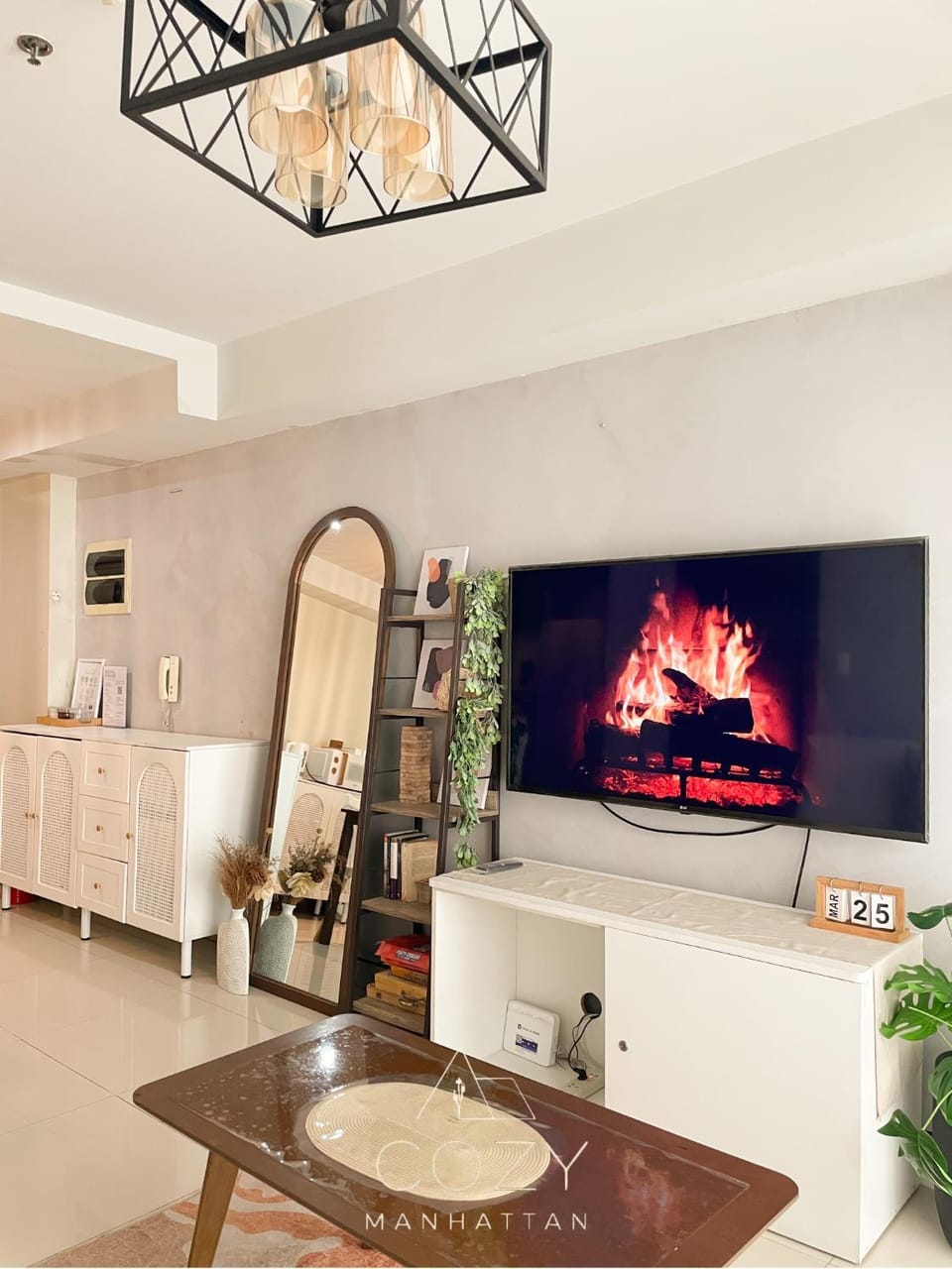 TV and multimedia