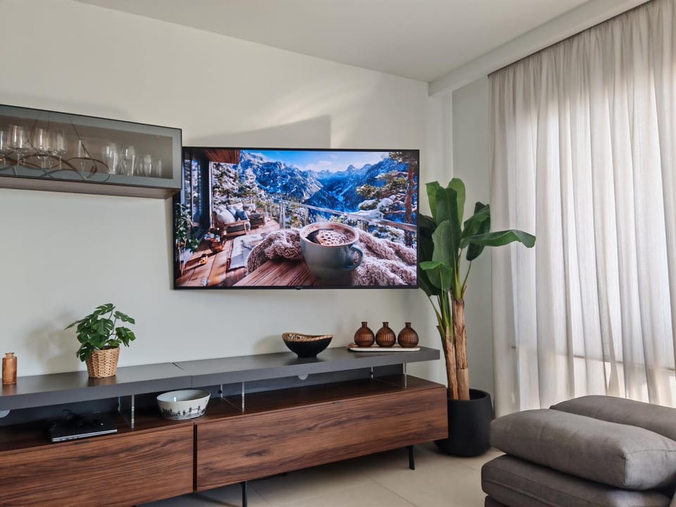 TV and multimedia