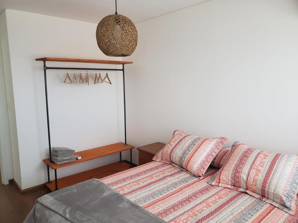 Vista al Río de La Plata Apartment in Montevideo Department, Uruguay