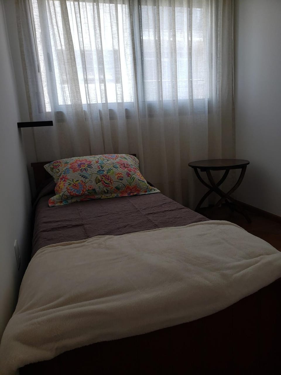 Vista al Río de La Plata Apartment in Montevideo Department, Uruguay