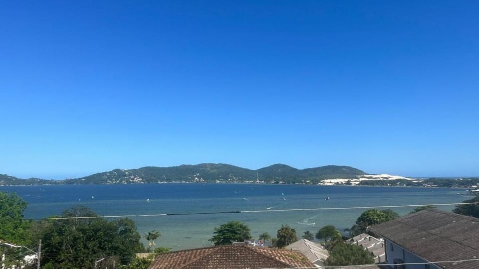 Apartment in Canto dos Araçás Apartment in Florianopolis