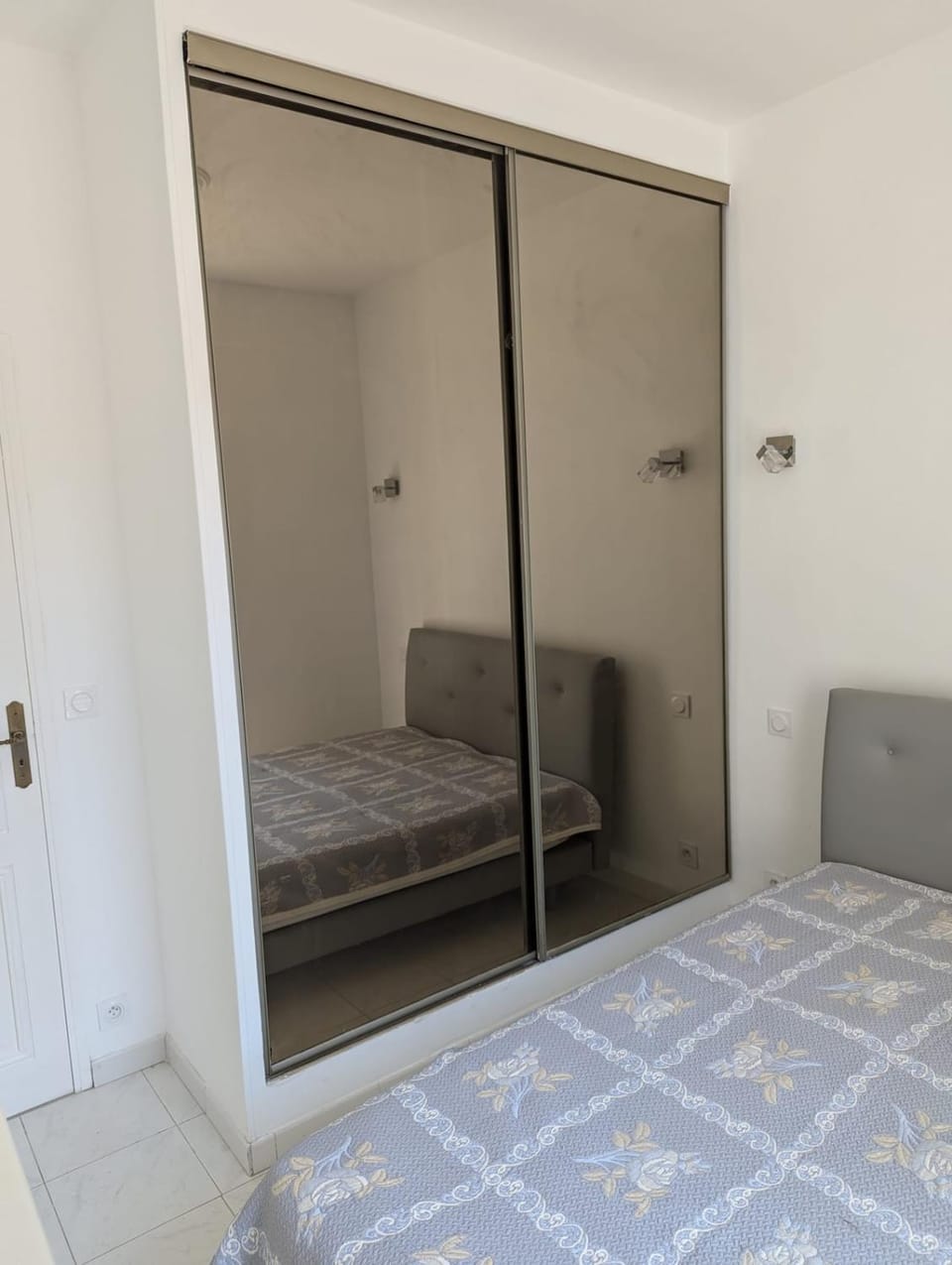 2 rooms in Nice, city center Apartment in Nice