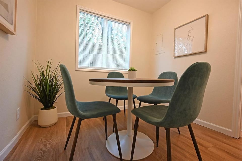 The Austin Vacation Apartment in Austin