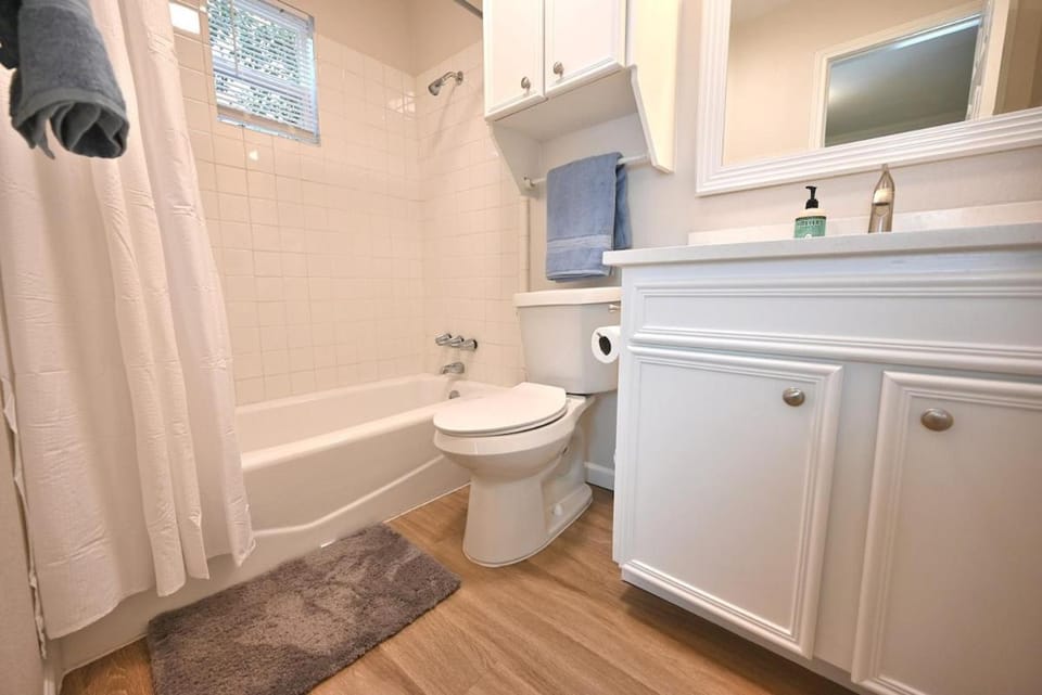 The Austin Vacation Apartment in Austin