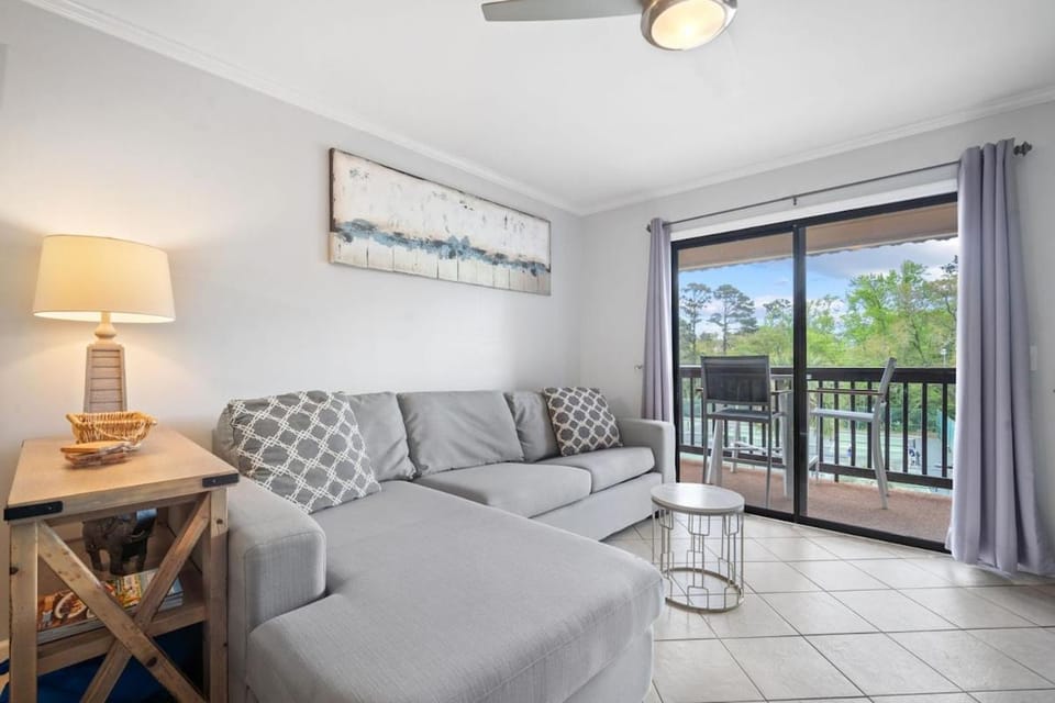 Hilton Head Beach and Tennis Pickleball Villa-Beach & Pool Apartment in Hilton Head Island