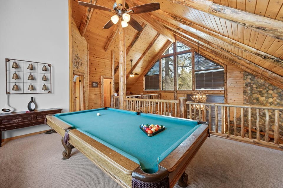 Billiard